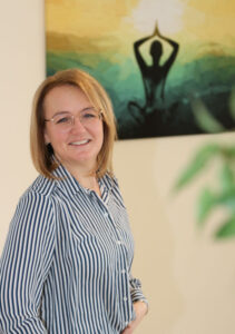 Marion Lauter - Heilpraktikerin für Psychotherapie