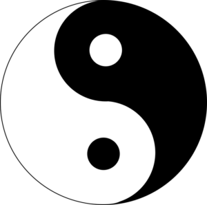 Yoga-YinYang