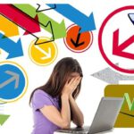 Burnout vs. Überforderung